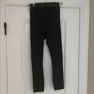 Lululemon size 2